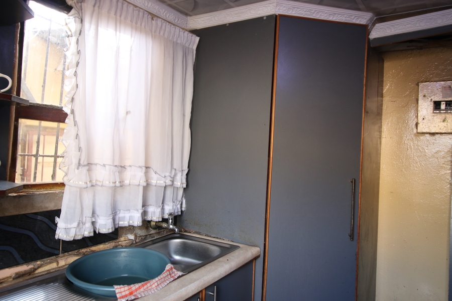 2 Bedroom Property for Sale in Mdantsane Nu 1 Eastern Cape